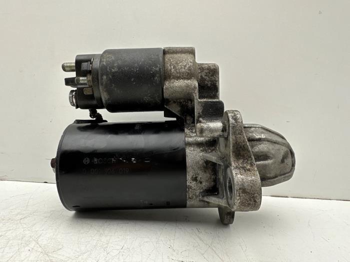 Démarreur d'un BMW Mini One, -, 3 mois de garantie, Utilisé, -
