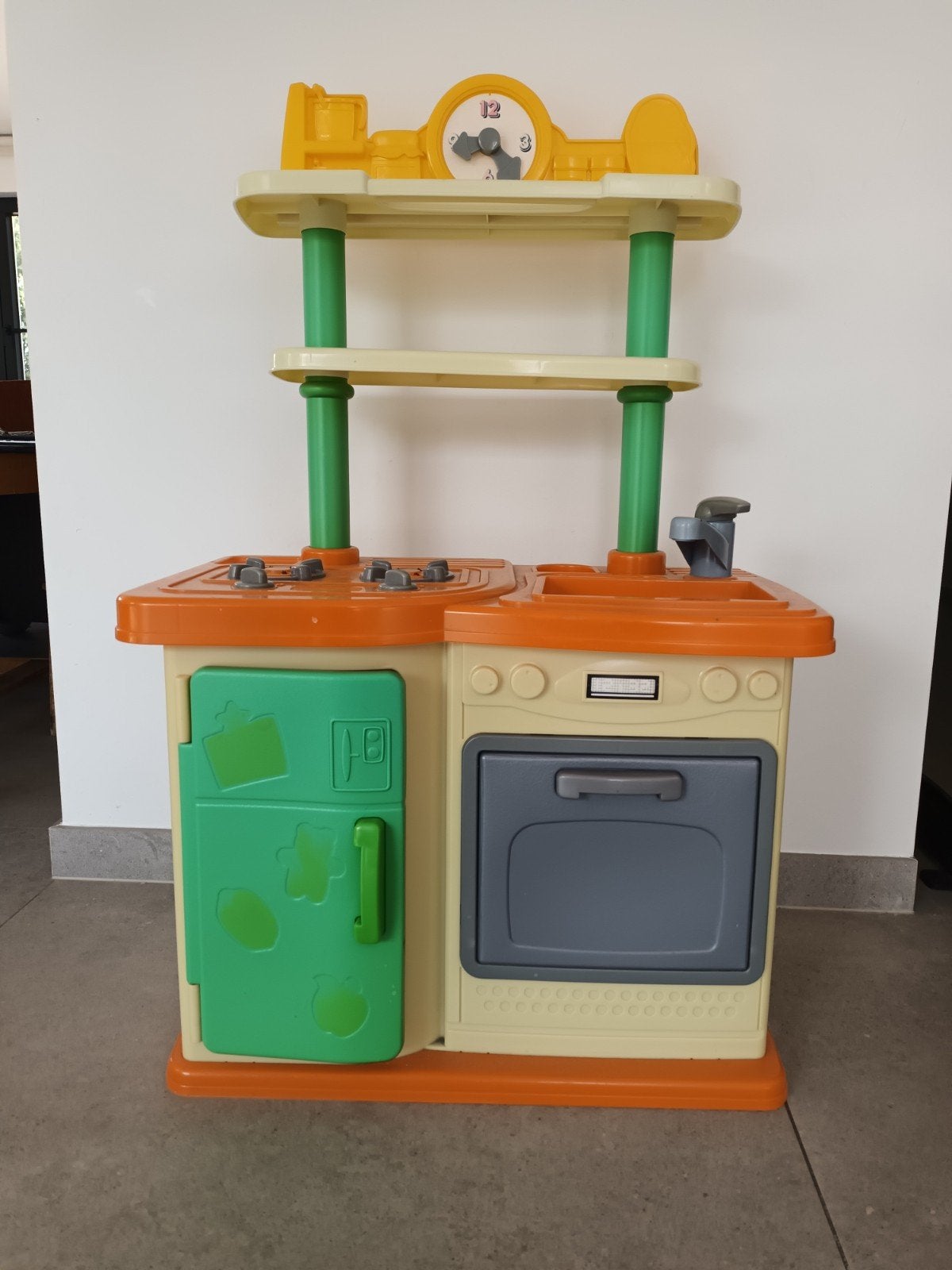 speelgoed keukentje, Enfants & Bébés, Jouets | Jouer aux cuisines, Enlèvement