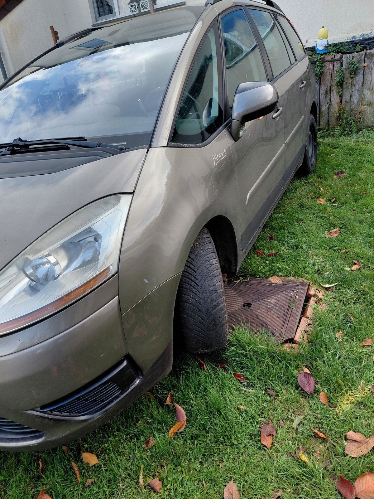 a vendre 600 eur a disc, Achat, Diesel, Automatique, Particulier