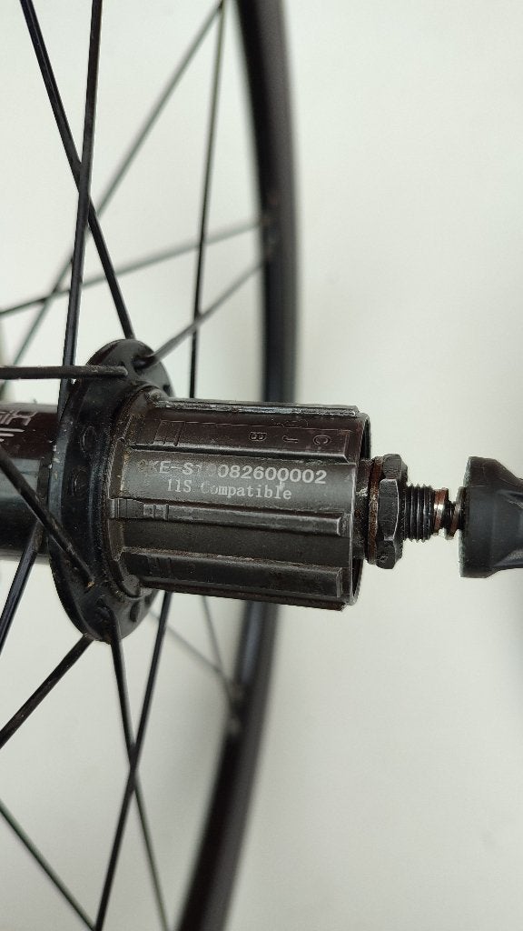 Fietswiel (20" 406/451), Fietsen en Brommers, Fietsonderdelen, Ophalen of Verzenden, Aluminium, Overige merken, Wiel