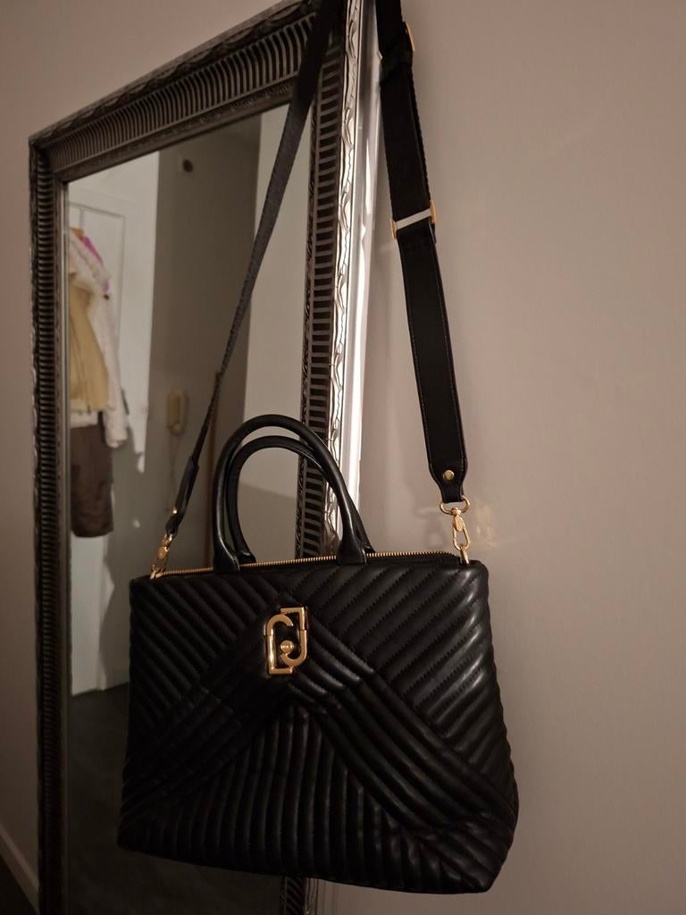 Liu Jo  handtas, Handtassen en Accessoires, Tassen | Damestassen, Verzenden, Handtas