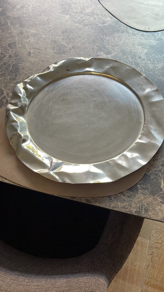 Decoratieve schaal Alessi, Antiek en Kunst, Ophalen