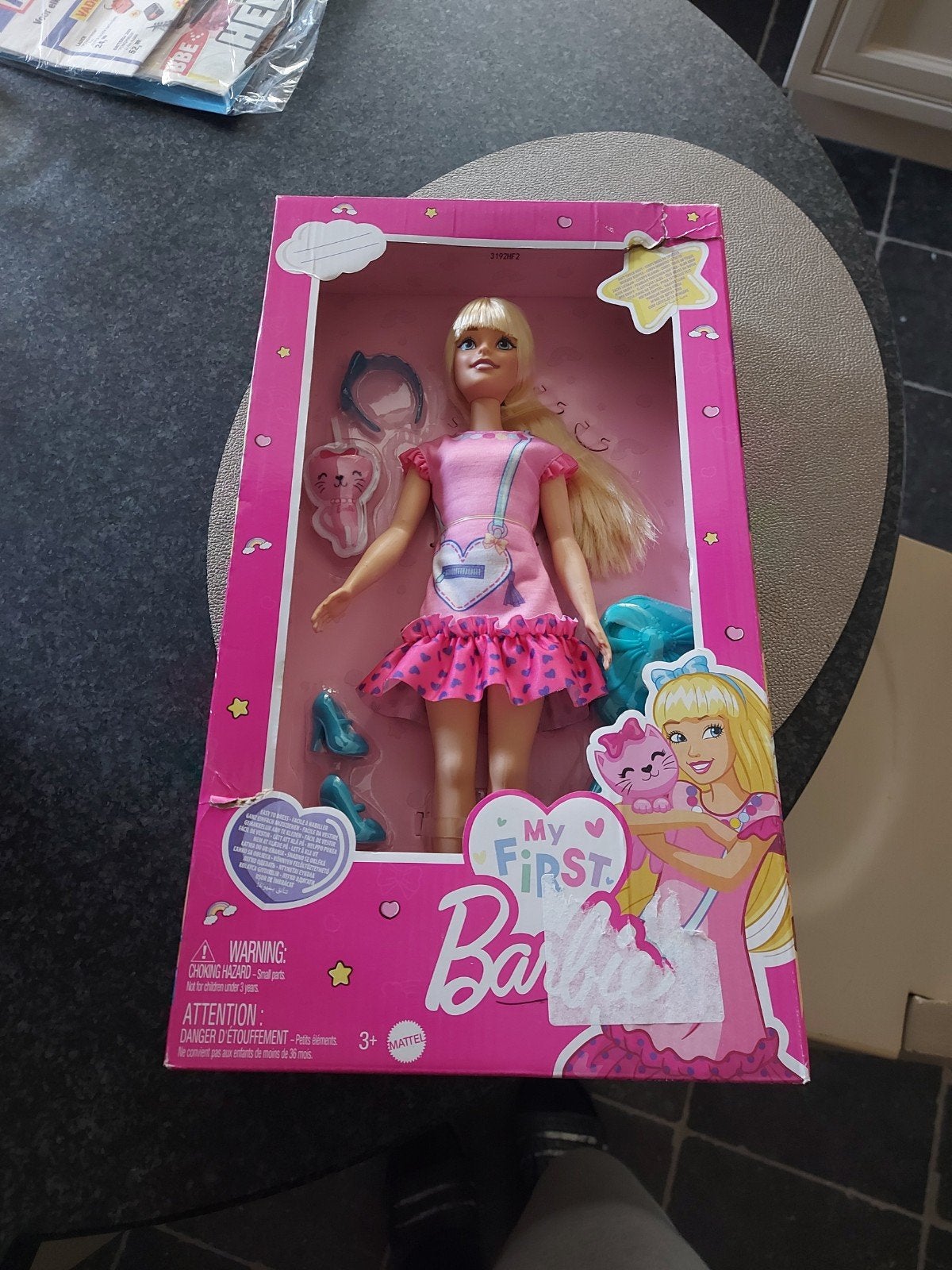 Bébé Barbie, Enfants & Bébés, Jouets | Poupées, Enlèvement