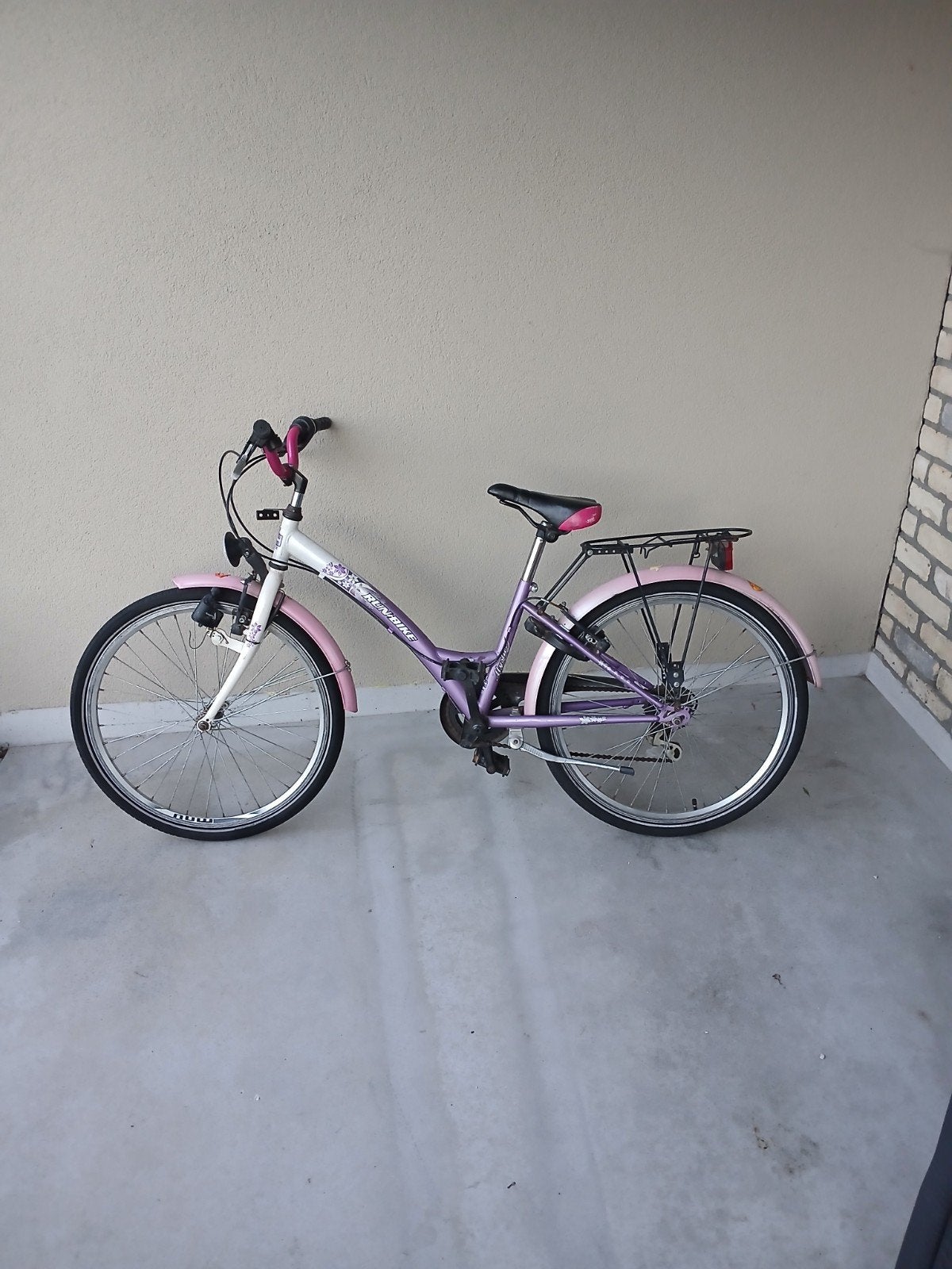 vélo 24 p, Enlèvement ou Envoi