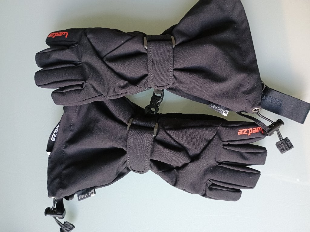 NIEUW! skihandschoenen Wed'ze 6 jaar, Overige merken, Nieuw, Ophalen of Verzenden, Kleding