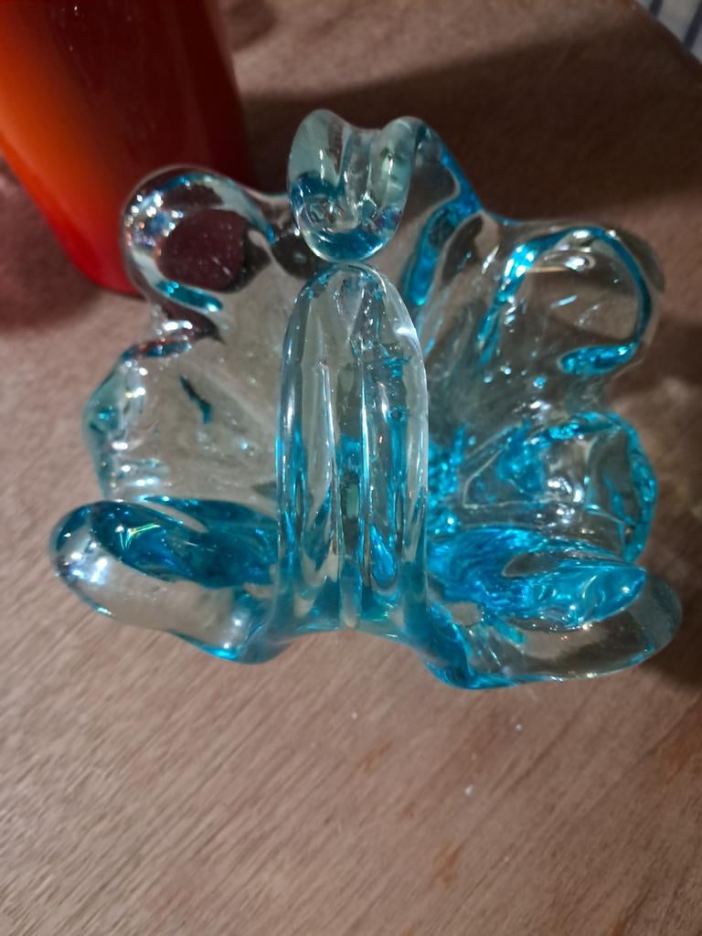 Murano, Enlèvement