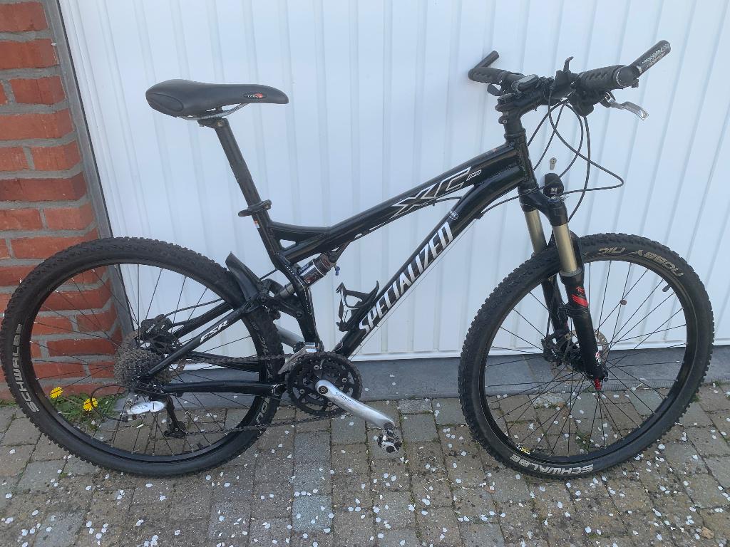 VTT medium, Fietsen en Brommers, Gebruikt, 49 tot 53 cm, Ophalen, Overige merken