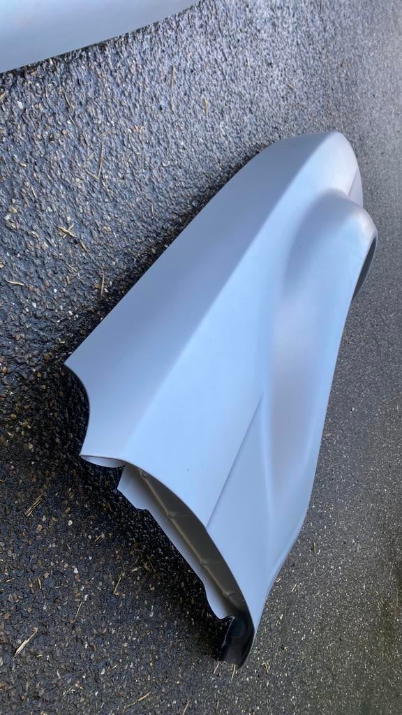 Ford Escort Mk1 bubble wings, Fietsen en Brommers, Brommeronderdelen | Oldtimers, Ophalen, Nieuw