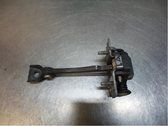 Butée 4portes arrière gauche d'un Citroen C3 (C3 09-), -, 3 mois de garantie, Utilisé, -