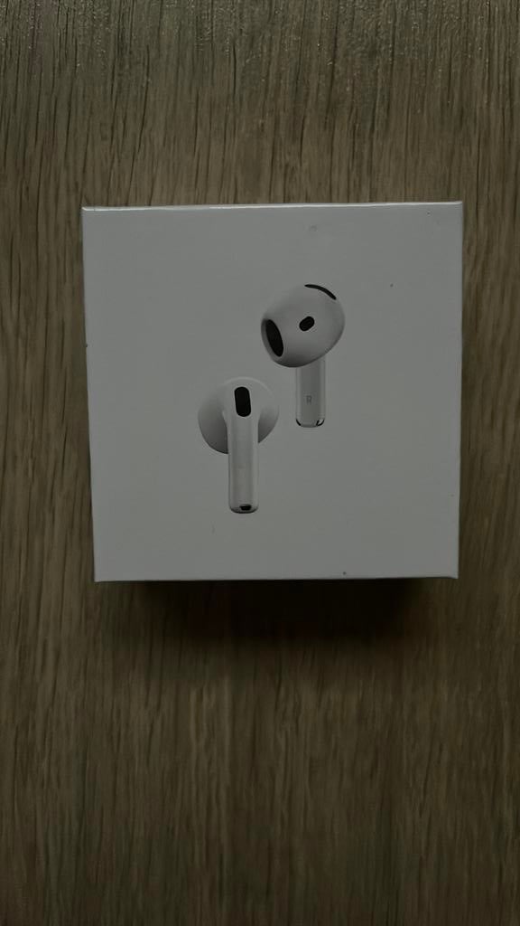 Apple air pods, Télécoms, Enlèvement, Comme neuf, Apple