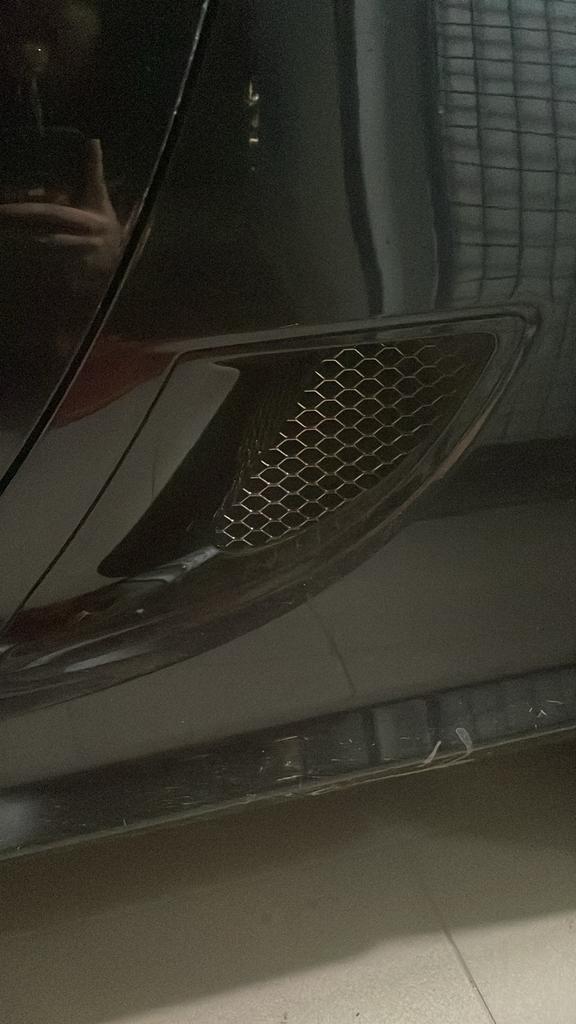 Air intake links, Mg tf, Autos, Particulier, Achat, TF