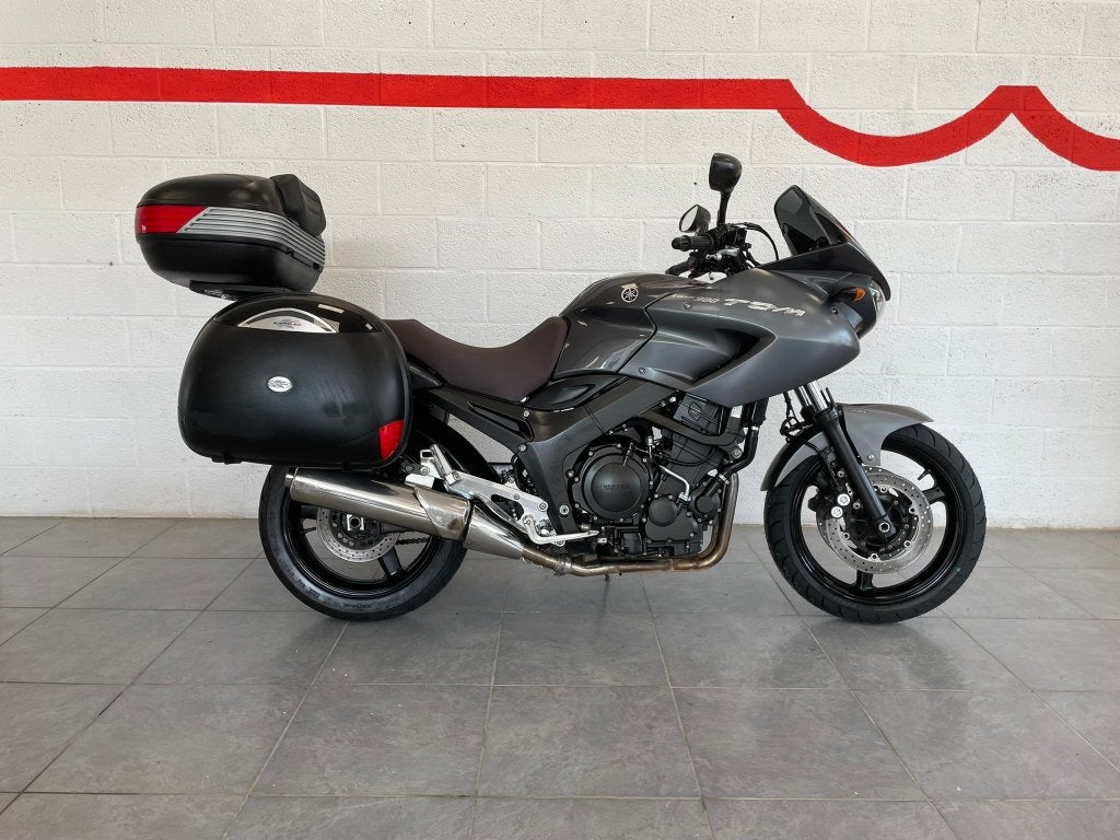 Yamaha TDM 900 Garantie, Motoren, Motoren | Yamaha, 2 cilinders, Occasion, Bedrijf, 900 cc