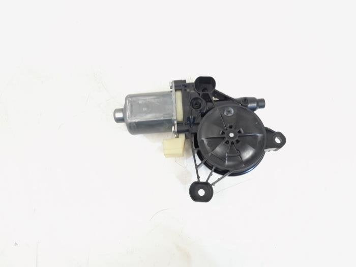 Moteur de vitre portière d'un Volkswagen Tiguan, Volkswagen, -, 3 mois de garantie, Utilisé