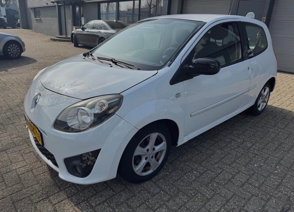 RENAULT Twingo 2 Night & Day EXPORT TRES BONNE ETAT, Enlèvement ou Envoi, Renault