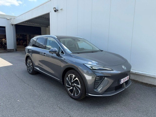 MGS6 77 kWh Luxury Dual motor, Autos, MG, Achat, Euro 6, Entreprise, 5 places