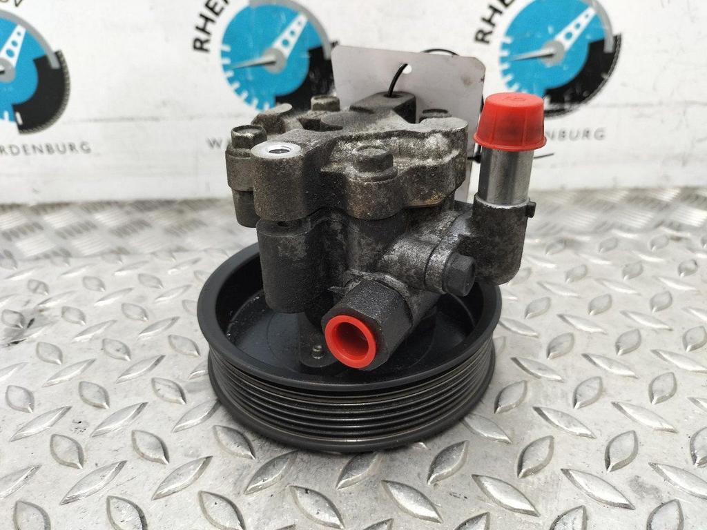 OPEL MOVANO 2.3 CDTI L3H2 STUURPOMP 2012, Autos : Pièces & Accessoires, Commande, Utilisé, ARN reconnu, Stiba membre, Reconnu durable