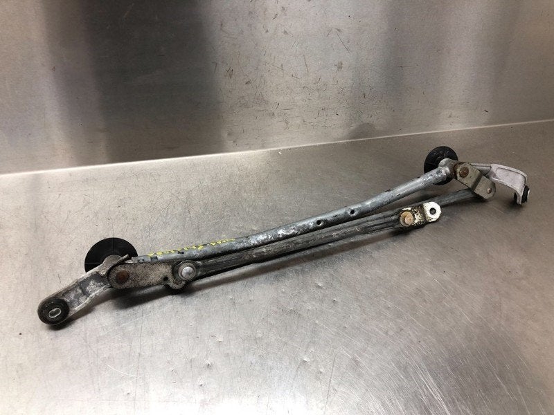 RUITENWISSER MECHANIEK Nissan 370 Z (Z34A) (01-2009/-), Gebruikt, Nissan
