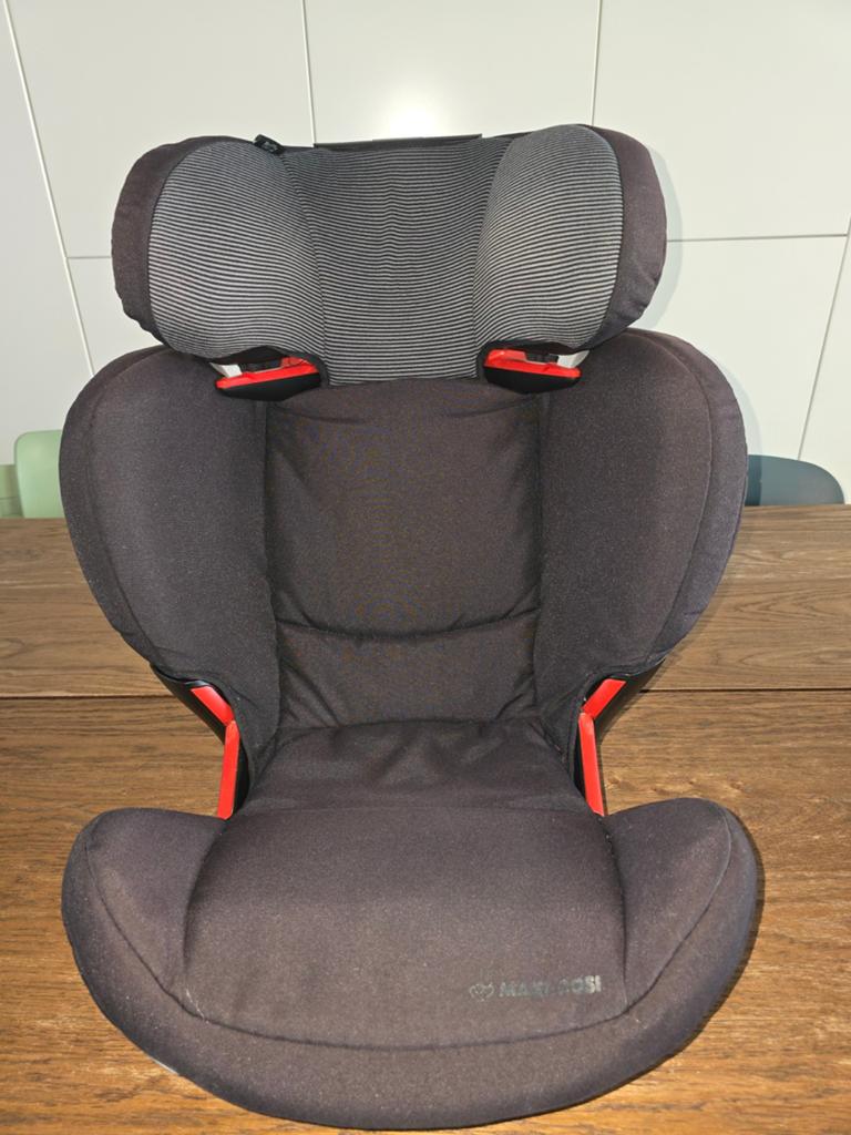 Maxi-Cosi RodiFix autostoel ISOFIX, Enfants & Bébés, Sièges auto, Maxi-Cosi, Isofix