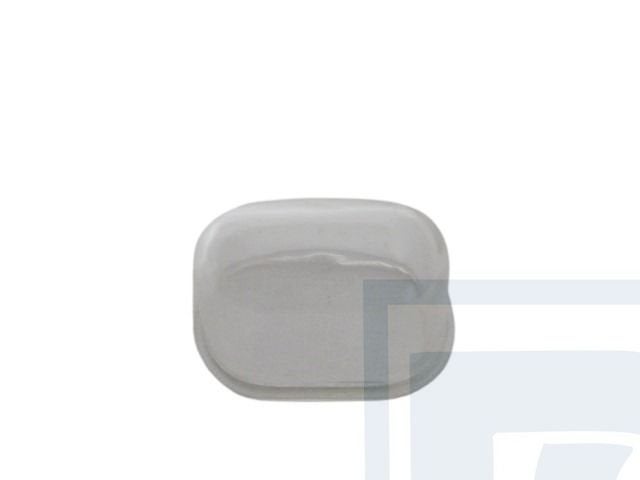 Volvo Glas kentekenverlichting Amazon kombi  220 estate Volv, Enlèvement ou Envoi, Neuf, Volvo