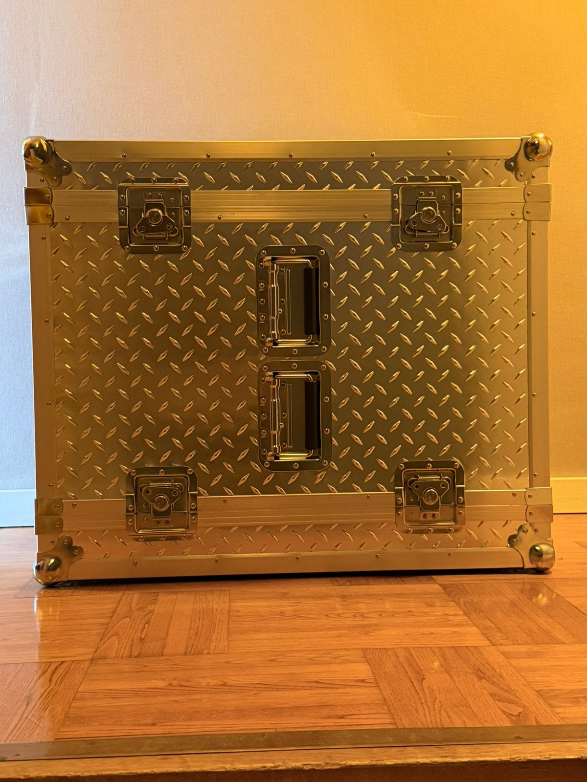 Flightcase, Muziek en Instrumenten, Behuizingen en Koffers, Zo goed als nieuw, Flightcase, Ophalen