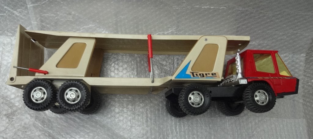 Camion Tigre 2000, Enlèvement ou Envoi