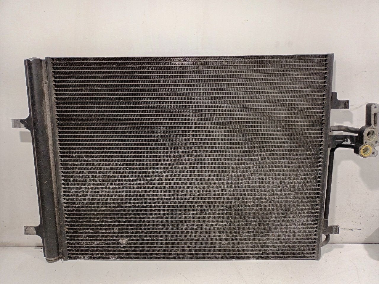 Airco radiateur Land Rover Freelander, Onderdelen@venauto.nl, Van der Ven Autorecycling B.V., Land Rover, Ettenseweg 76, 4706 PB Roosendaal, The Netherlands