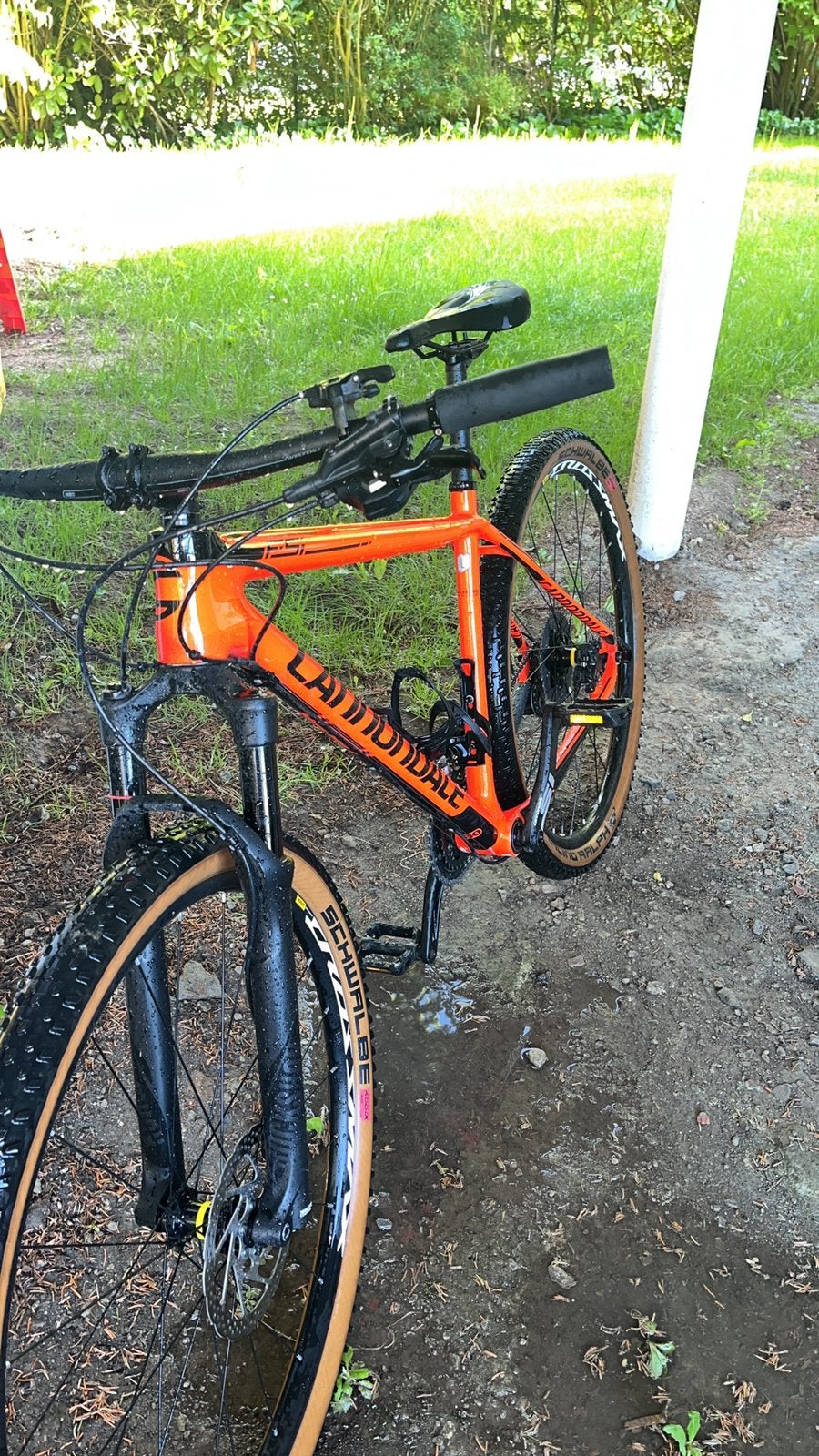 Taille L, Vélos & Vélomoteurs, Enlèvement ou Envoi, Comme neuf