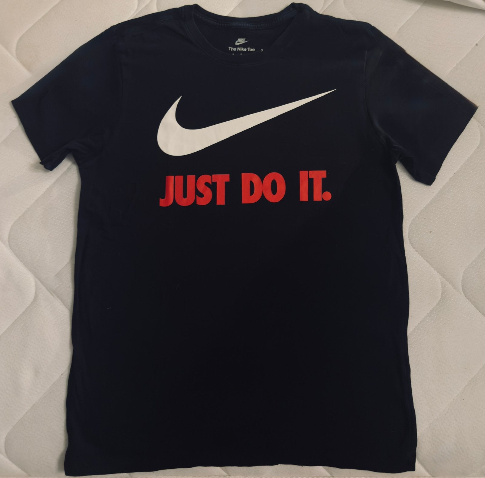 Nike T-shirt maat M, Ophalen of Verzenden, Zo goed als nieuw