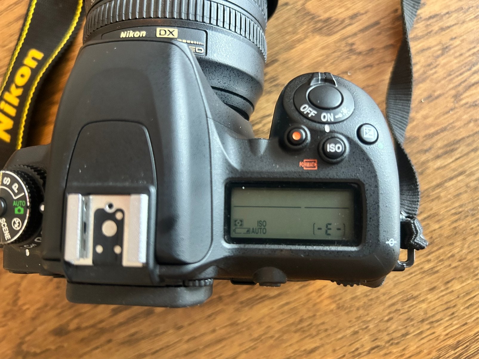 Nikon D7500 – Complete fotografieset met 2 lenzen, Ophalen, Gebruikt, Spiegelreflex, Accu