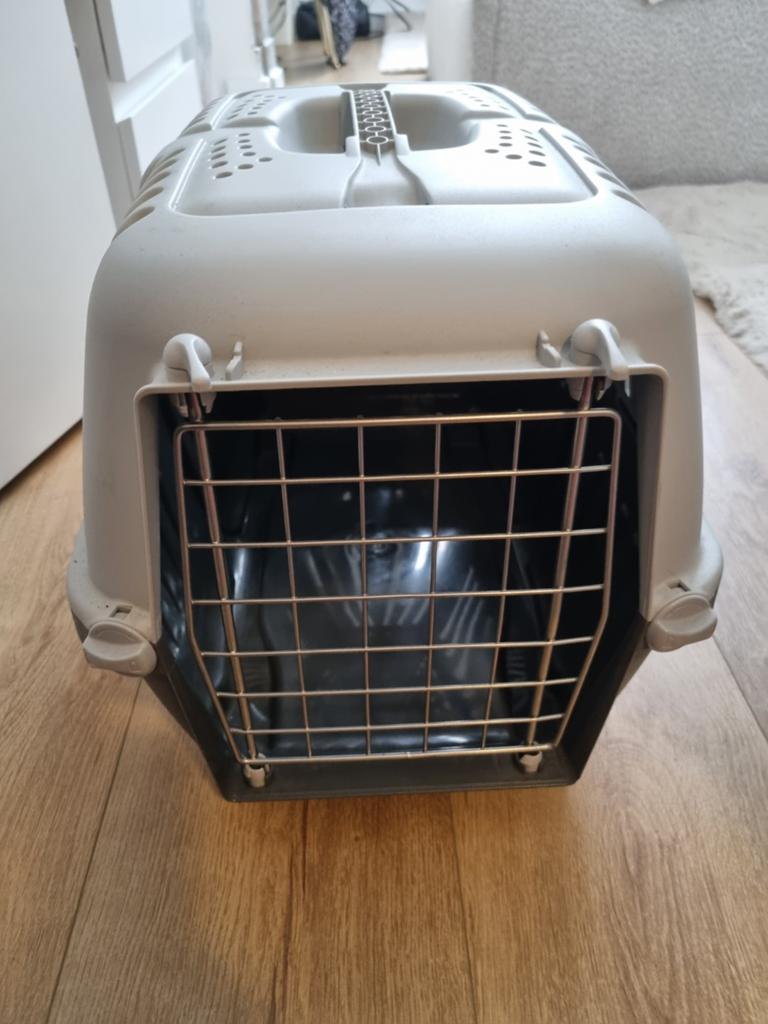Transportbox, Ophalen of Verzenden