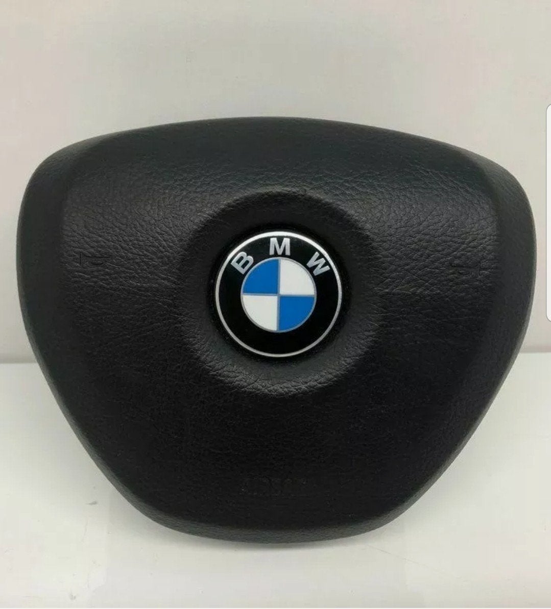 Bmw F10 f11 f12 f13 f06 f07 gt airbag volant sport neuf., Enlèvement, Neuf, BMW