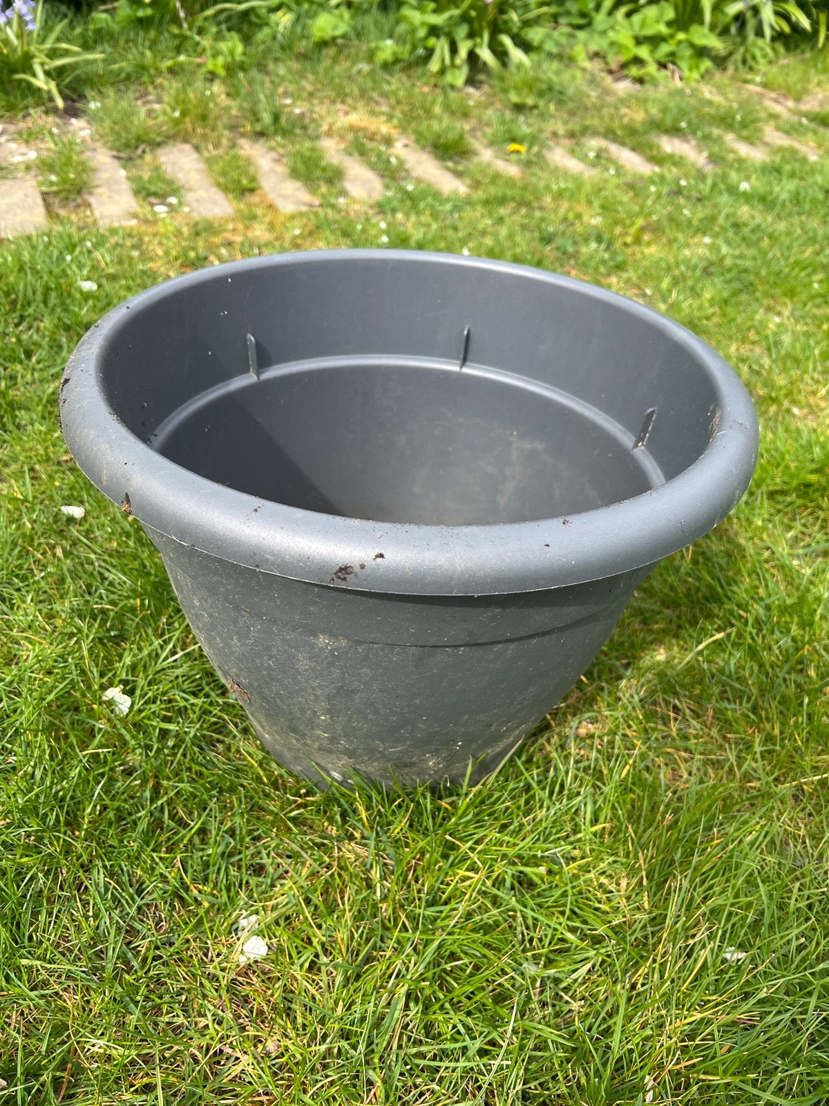 Bloembakken, Tuin en Terras, Bloembakken en Plantenbakken, Ophalen, Gebruikt