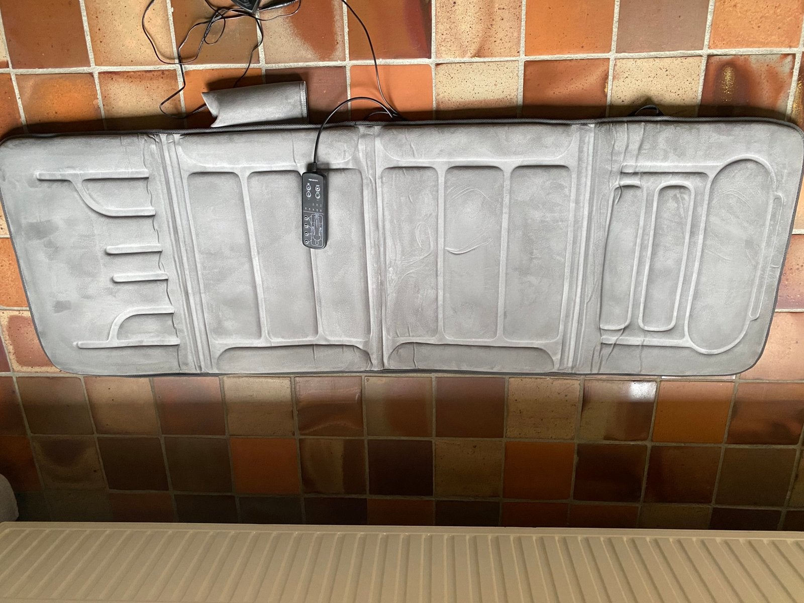 Lanaform massagematras, Enlèvement, Comme neuf