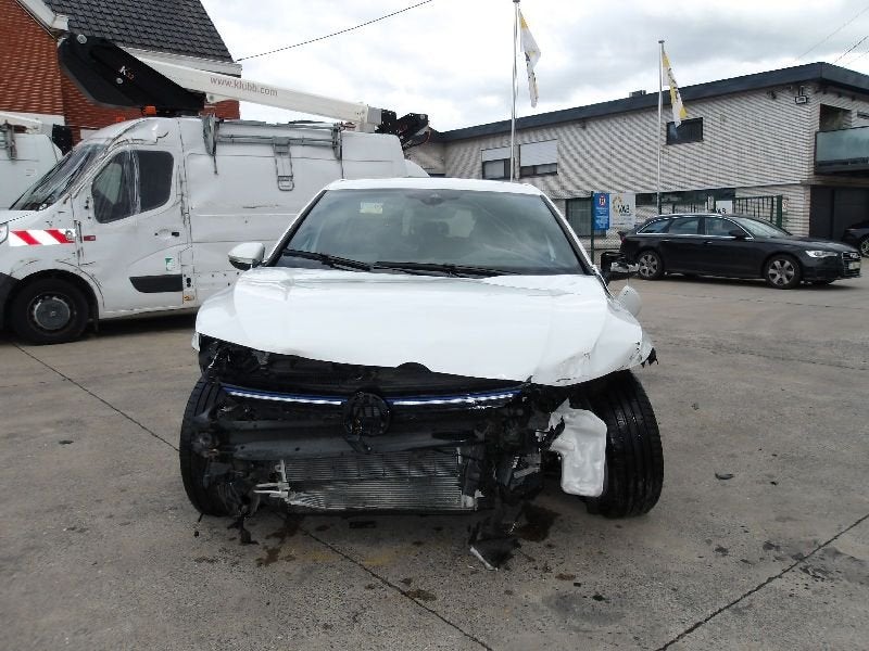 VOLKSWAGEN GOLF GTE HYBRIDE B 06-23, Autos, Cruise Control, Entreprise, Automatique, Golf