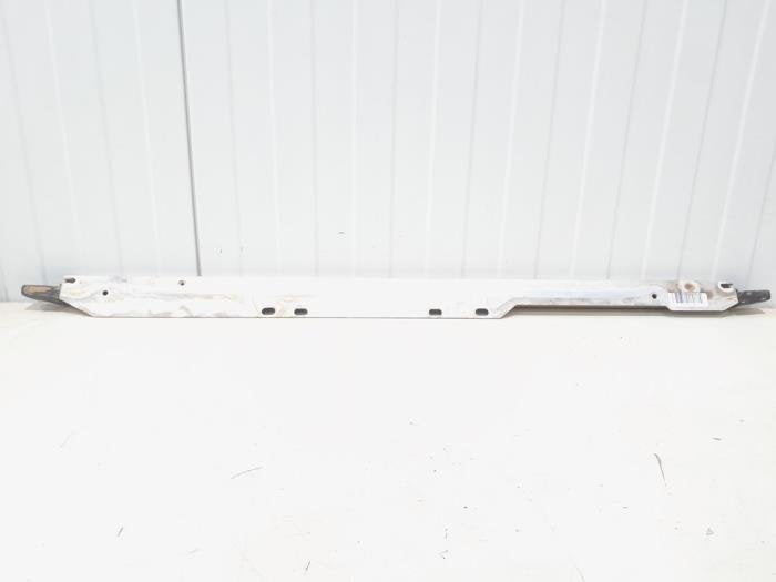 Radiateurbalk van een Volvo S90, Gebruikt, -, -, Ophalen of Verzenden