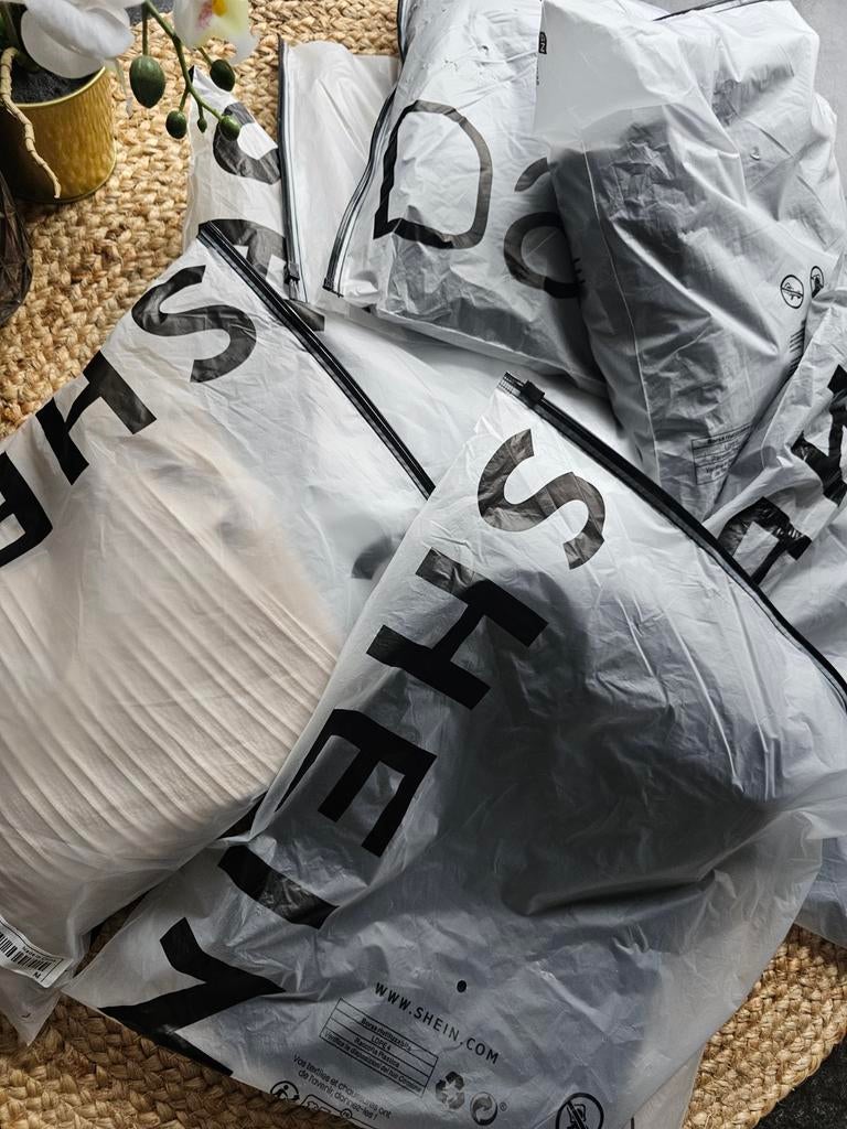 PAKKET NIEUWE kledij - resell mogelijkheden - SHEIN, Kleding | Dames, Ophalen of Verzenden, Nieuw