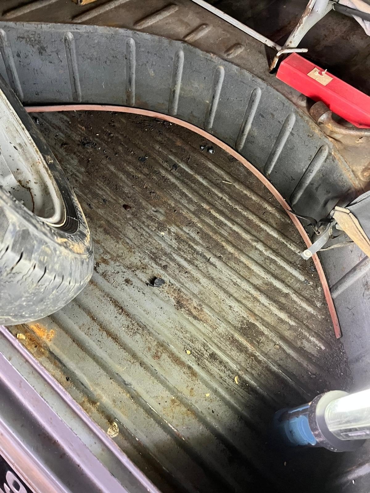 Citroen 2pk geit 1958, foto 6