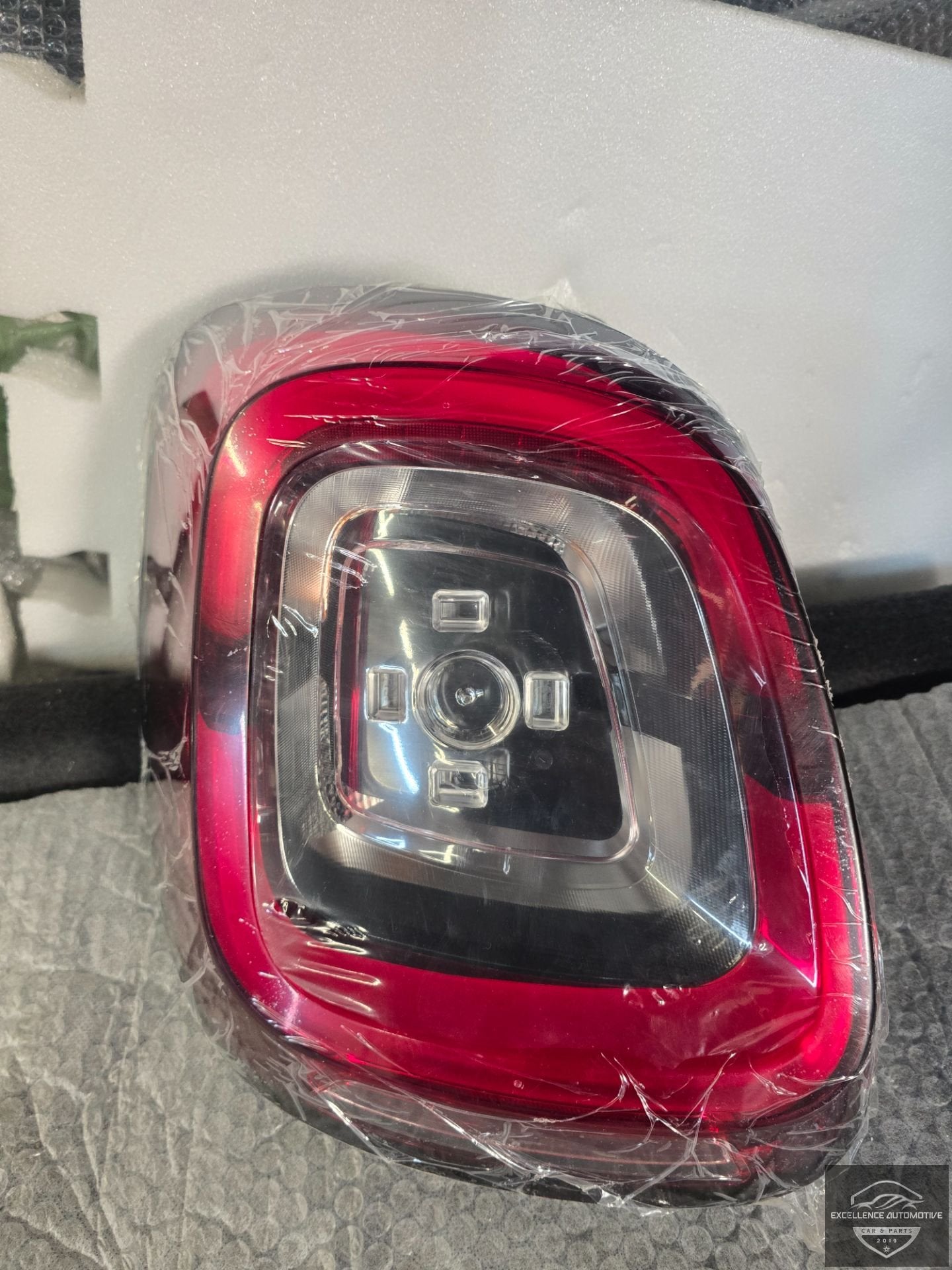 Feu arri re gauche LED neuf pour Fiat 500X ( partir de 2014), Stellantis Europe S.p.A., Info@stellantis.com, Utilisé, Corso Giovanni Agnelli 200
10135  Turin, IT
