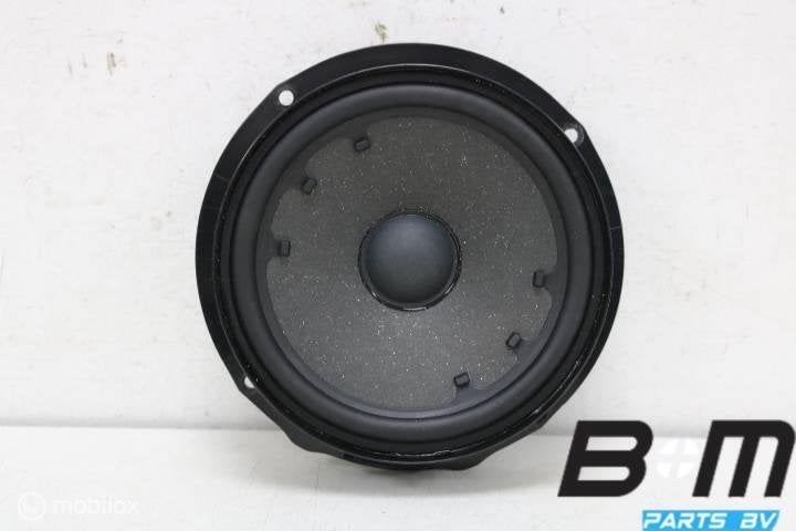 Lagetonenluidspreker VW Polo 2G 2GA035453, Autos : Divers, Haut-parleurs voiture, Utilisé