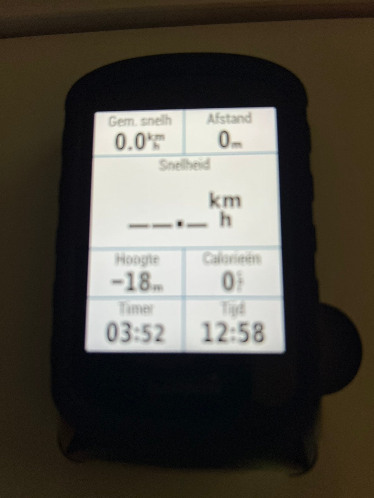 Garmin edge 830 nieuwstaat, Ophalen, Cadanssensor, Zo goed als nieuw