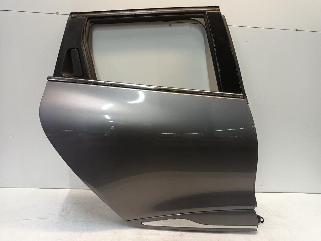 Portier rechts achter Renault Clio, Onderdelen@venauto.nl, Van der Ven Autorecycling B.V., Gebruikt, Ettenseweg 76, 4706 PB Roosendaal, The Netherlands