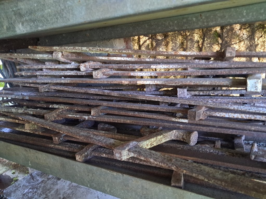 materiel de maconnerie, Ophalen, Gebruikt, Overige typen