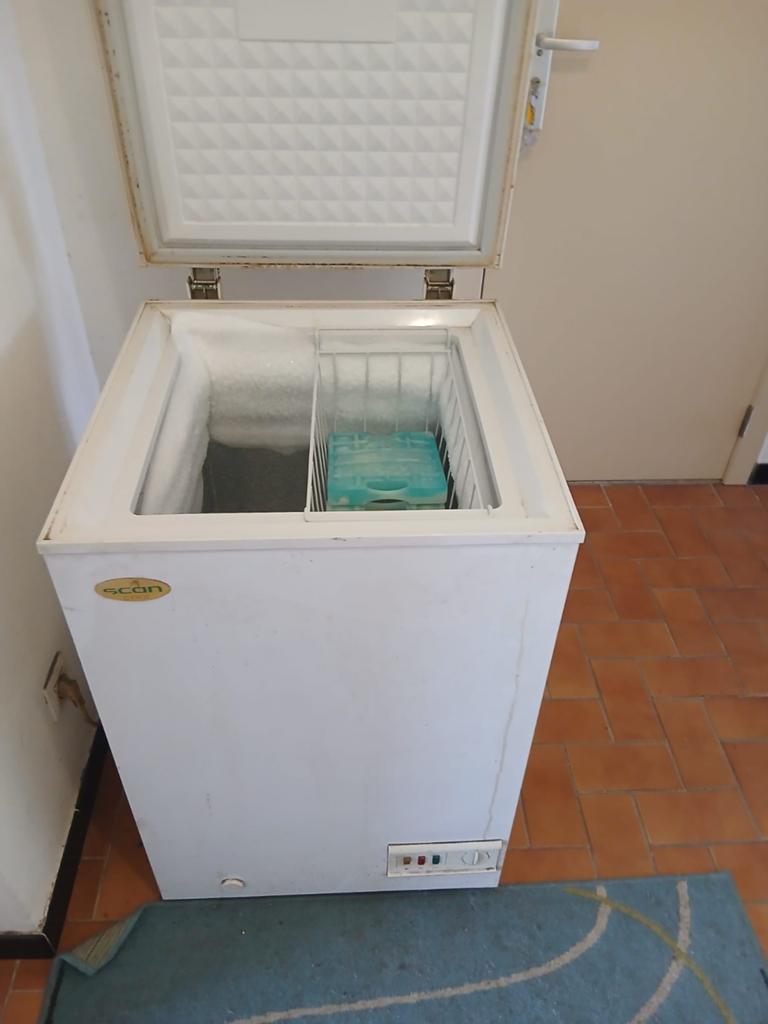 Petit congélateur, Electroménager, Enlèvement, Congélateur