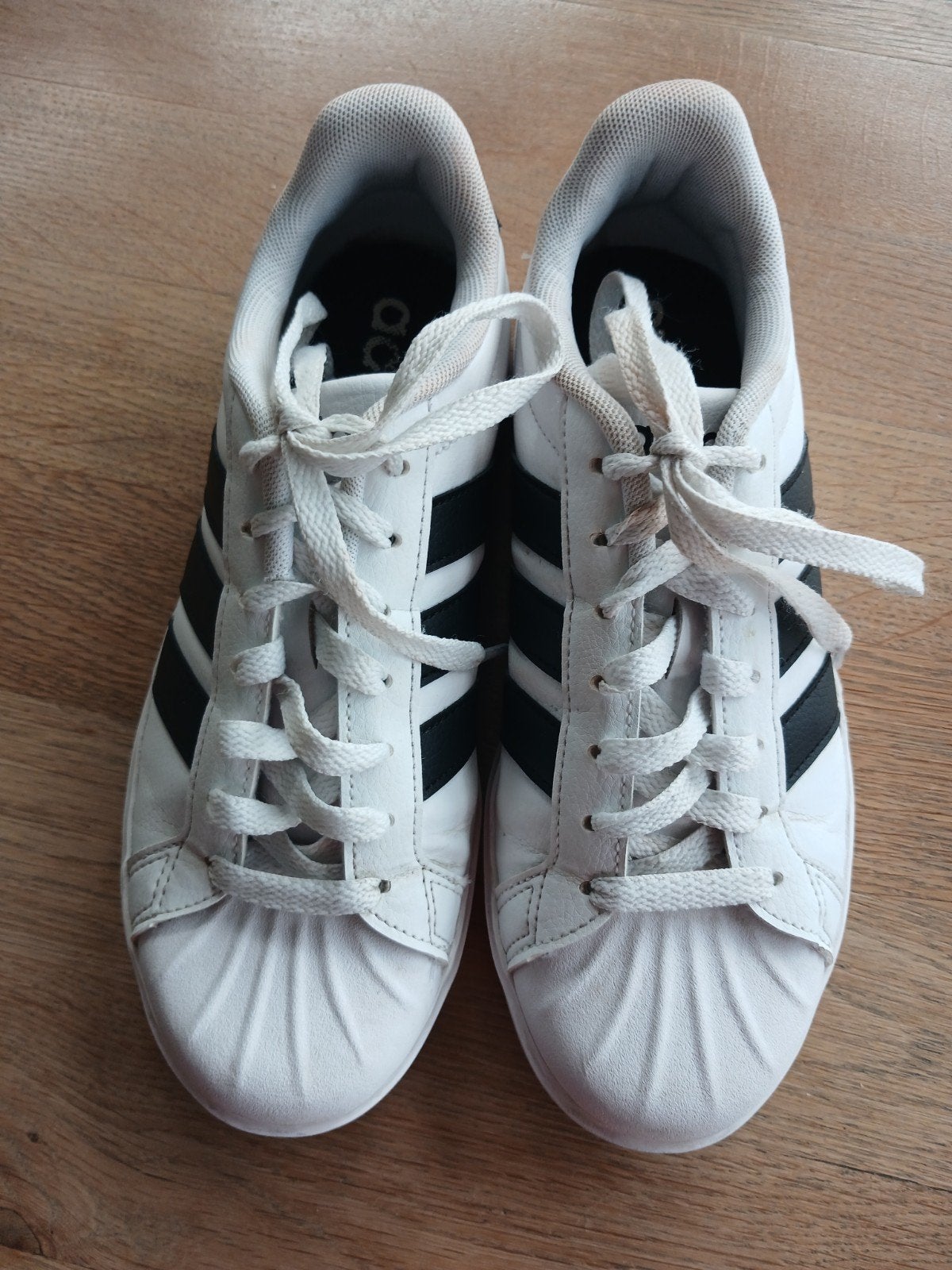 Adidas sneakers streettalk maat 38, Enlèvement ou Envoi