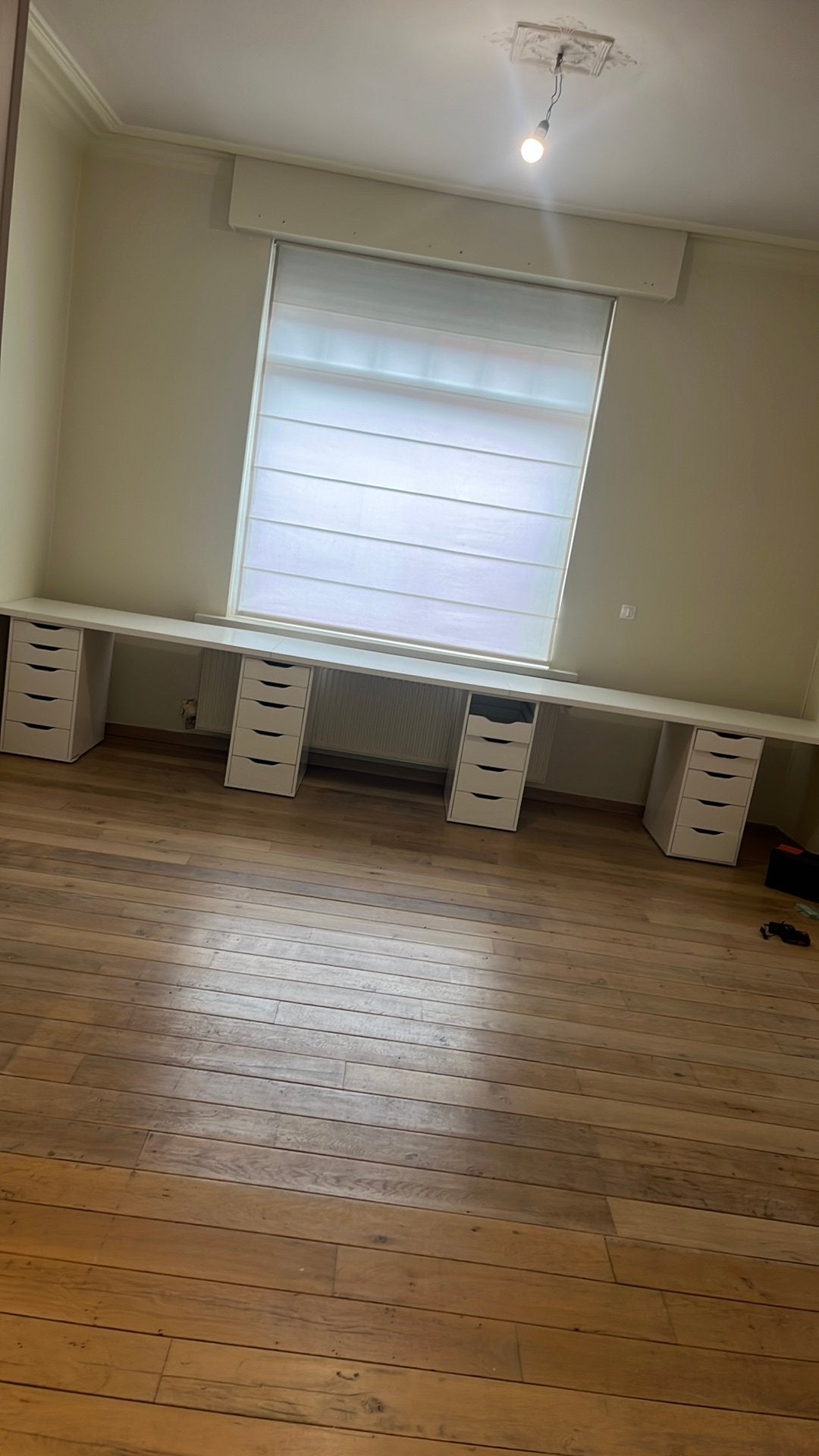 Bureaukasten te koop. Lades zijn volledig., Huis en Inrichting, Bureaus, Ophalen, Gebruikt, 60 cm, 437 cm