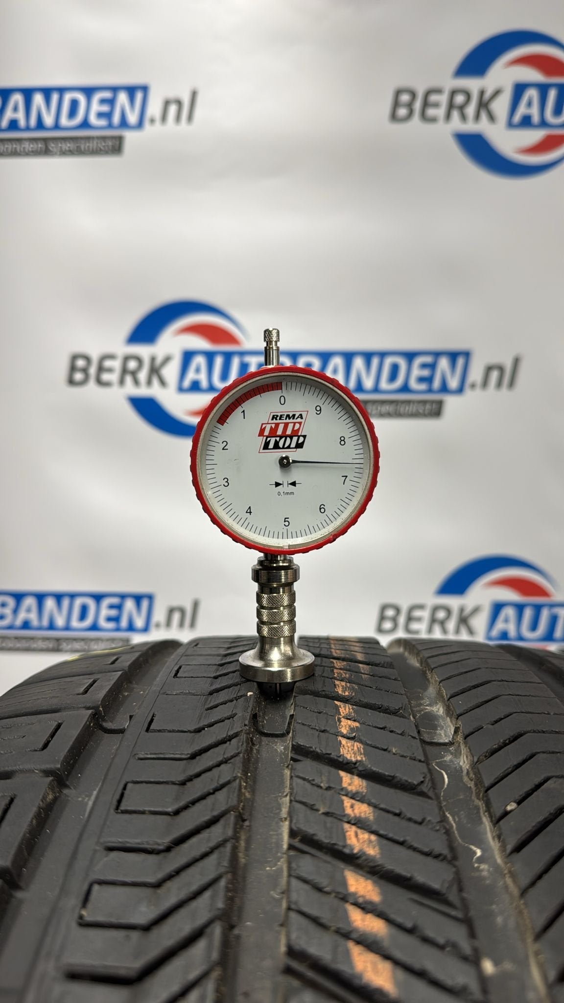 2x Continental Crosscontact RX XL 275/45 R22 112W 275/45/22, Auto-onderdelen, Banden en Velgen, Gebruikt, -, 275 mm, -