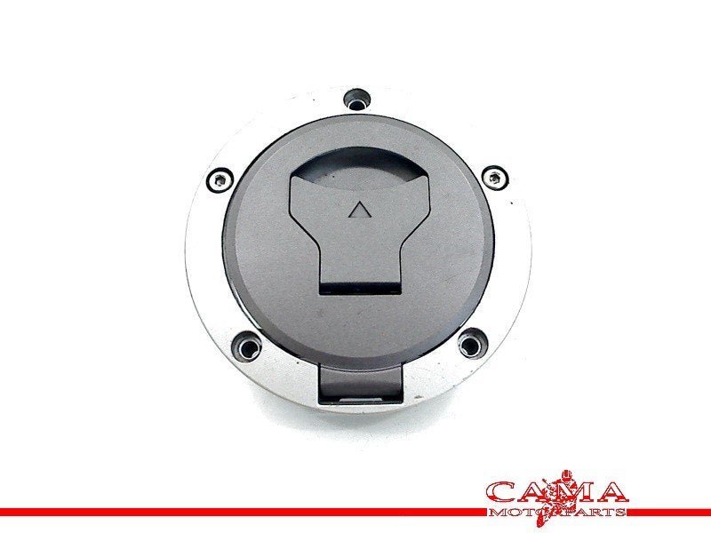 BOUCHON DE RESERVOIR Honda CBR 500 R 2016-2017 (CBR500R), Motos, Dhr. S. di Majo, Utilisé, Info@cama-motorparts.nl, P.J. Troelstraweg 8 8
3144 CX  MAASSLUIS, NL