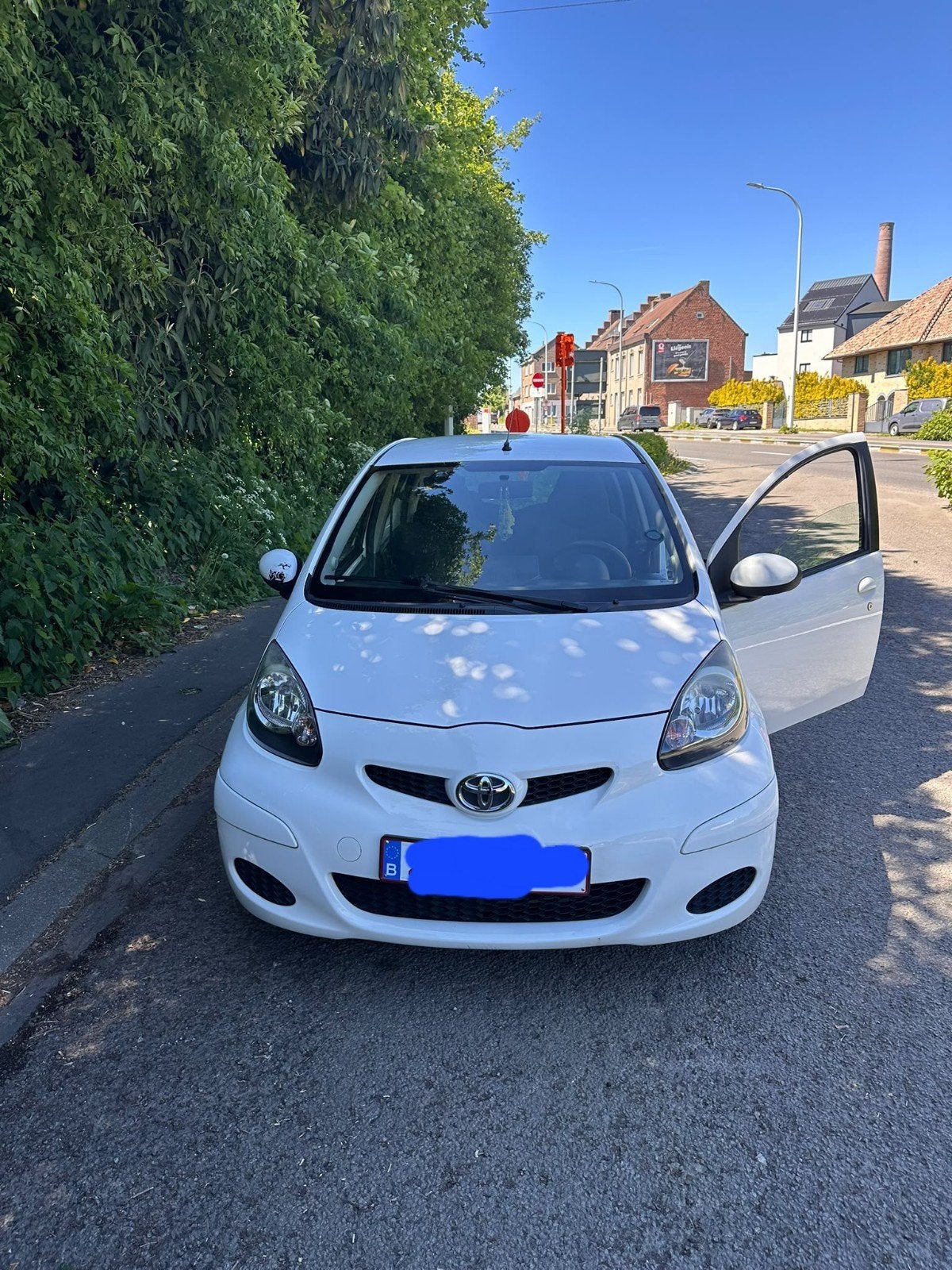 Toyota Aygo 1.0 , Essence, Auto's, Particulier, Aygo, Te koop, Benzine
