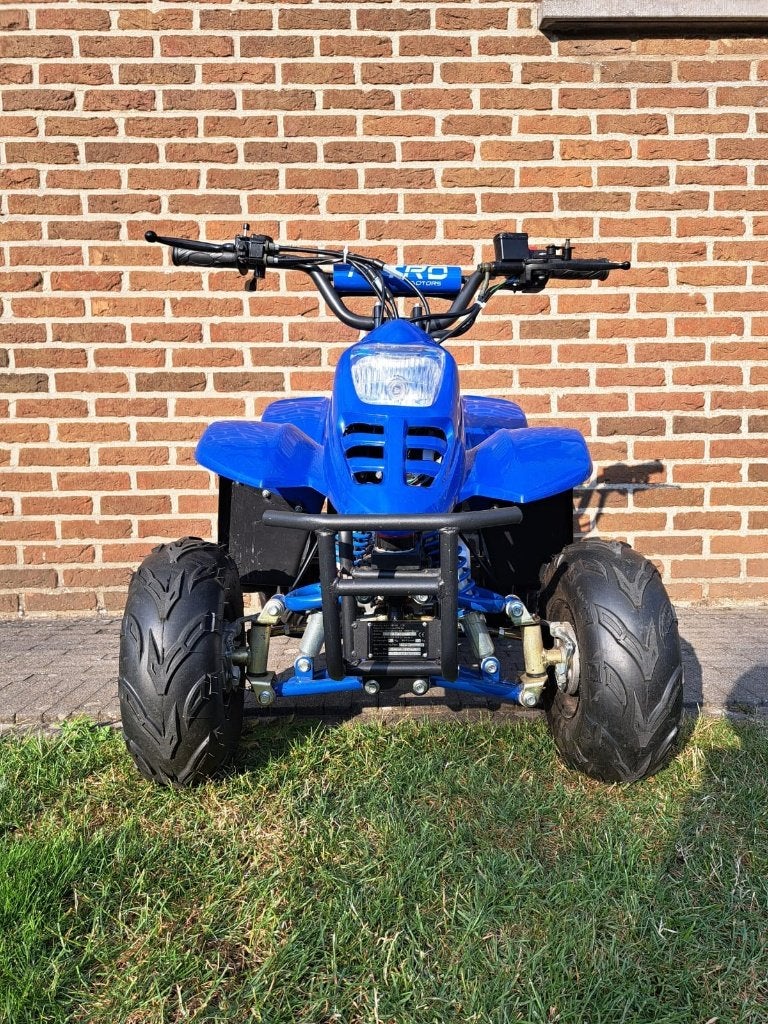 Quad 125cc, Motoren, Quads en Trikes