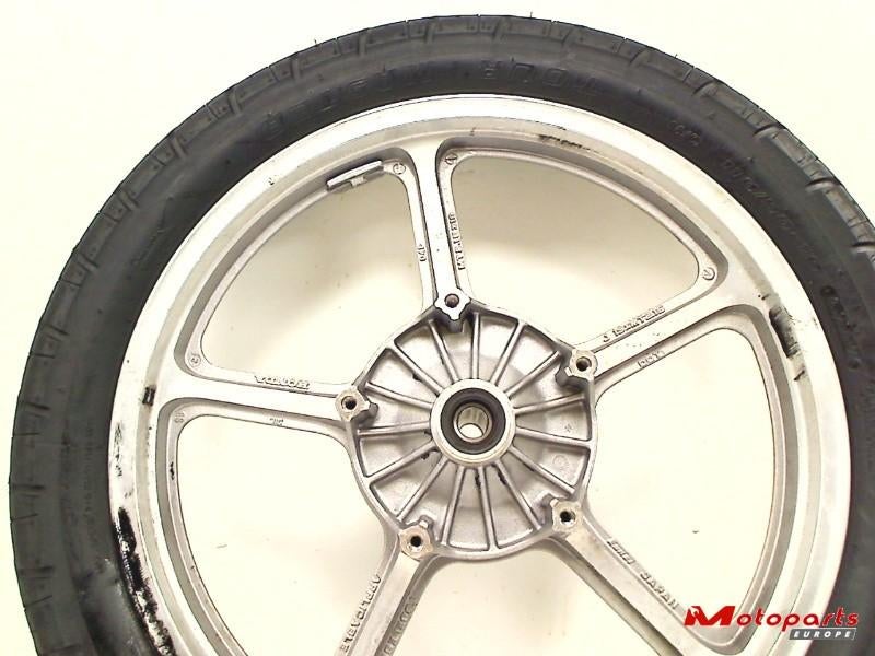 Honda Voorvelg VT 1100 SHADOW 1987-1995, Ophalen of Verzenden, Gebruikt